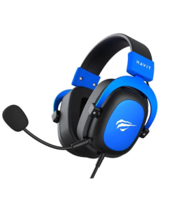 HAVIT Gaming Headphones H2002d 3.5mm - Image 8