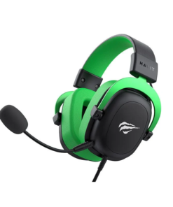 HAVIT Gaming Headphones H2002d 3.5mm - Image 5