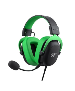 HAVIT Gaming Headphones H2002d 3.5mm - Image 4