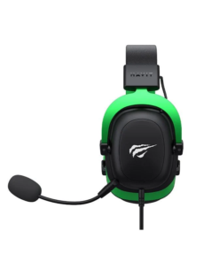 HAVIT Gaming Headphones H2002d 3.5mm - Image 3