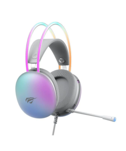 HAVIT Gaming Headphones H2037d RGB 3.5mm - Image 2
