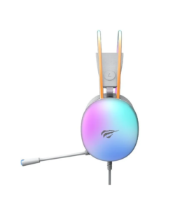 HAVIT Gaming Headphones H2037d RGB 3.5mm - Image 4