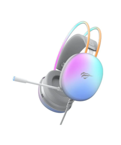 HAVIT Gaming Headphones H2037d RGB 3.5mm - Image 5