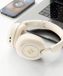 HAVIT Wireless Headphones H655BT Pro Noise Cancelling - Image 6