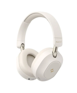 HAVIT H668BT Wireless ANC Headphones - Image 2