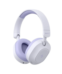 HAVIT H668BT Wireless ANC Headphones - Image 3