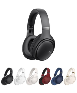 HAVIT Wireless Headphones H630BT Noise Cancelling - Image 9