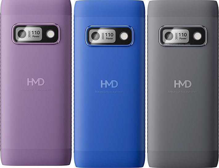 Nokia 110 Power - Image 3