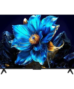 TCL 55T6D 55" 4K QLED Google TV (2026 Model)