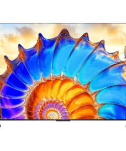 TCL 50V6D 50-Inch 4K Google TV (2026 Model)