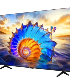 TCL 55V6D 55-Inch 4K HDR Google TV (2026 Model) - Image 5