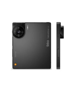 Ikko MindOne Pro AI Smartphone (Jet Black, 8GB RAM, 256GB Storage) - Image 2