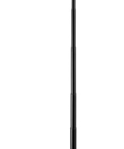 Hama 3-in-1 Full Size Tripod with 3-Way Pan Head