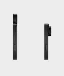 Ikko MindOne Pro AI Smartphone (Jet Black, 8GB RAM, 256GB Storage) - Image 3