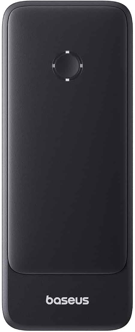 Baseus Super Energy Alpha Series Jump Starter 600A
