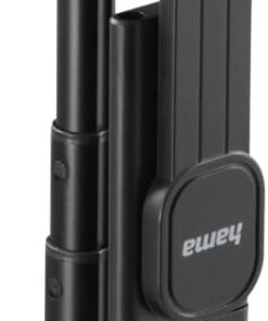 Hama 3-in-1 Full Size Tripod with 3-Way Pan Head - Image 5