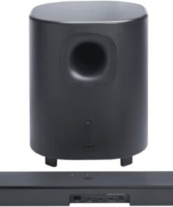 JBL Bar 500MK2 - Image 3