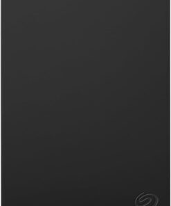 Seagate Portable 2TB External Hard Drive HDD – USB 3.0