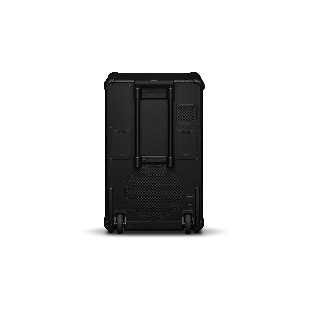 Marshall Bromley 750 Portable Wireless Party Speaker - Image 3