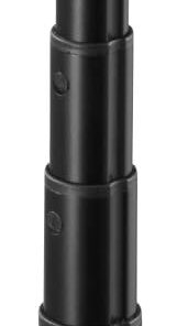 Hama 3-in-1 Full Size Tripod with 3-Way Pan Head - Image 3