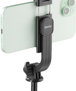 Alternative view of Hama 3-in-1 Full Size Tripod with 3-Way Pan Head