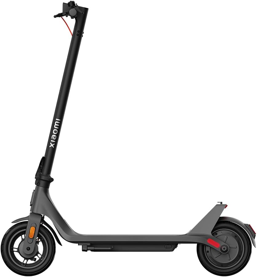 Xiaomi Electric Scooter 4 Lite (2nd Gen)