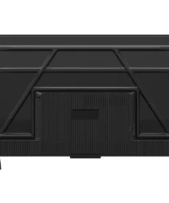 TCL 43V6D 43" 4K HDR Direct LED Google TV (2026 Model) - Image 4