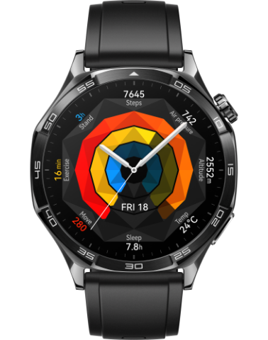 Huawei Watch GT 5 - Image 4