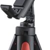 Hama 2-in-1 Rotatable Mini Tripod