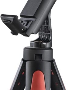 Hama 2-in-1 Rotatable Mini Tripod