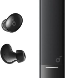 Soundcore A30i Smart Noise Cancelling Earbuds - Image 3