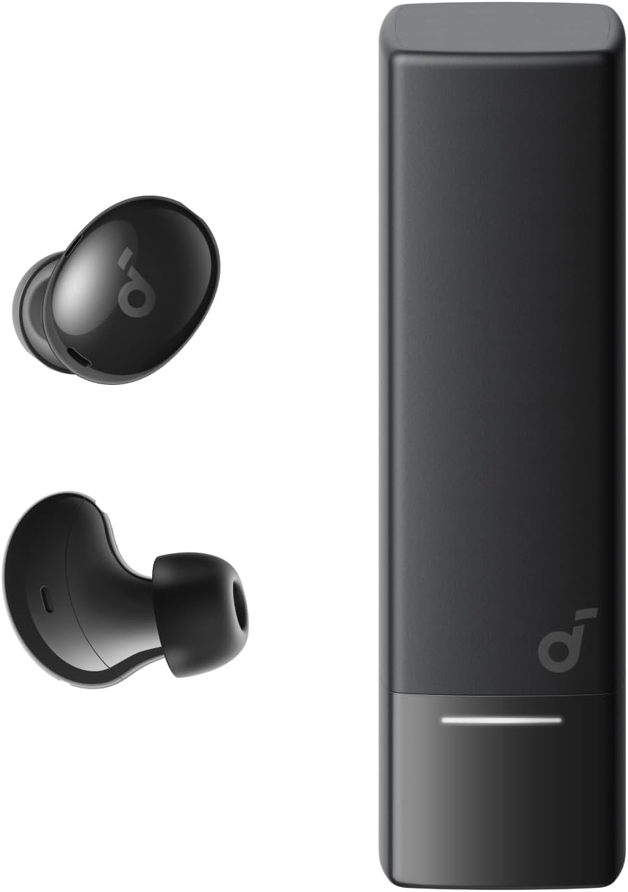 Soundcore A30i Smart Noise Cancelling Earbuds - Image 3