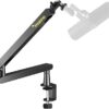 Maono BA92 Low Profile Microphone Boom Arm Stand