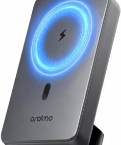 Oraimo MagPower 15 10000mAh Wireless and Wired Power Bank