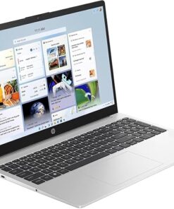 HP 250R G10 Laptop | 15.6" FHD Core 3 512GB SSD - Image 4