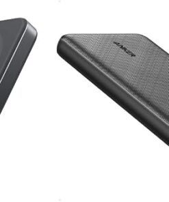 Anker MagGo Power Bank (10K, Slim)