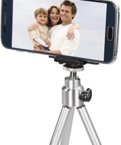 Hama Smartphone/Tablet Holder 2 in 1