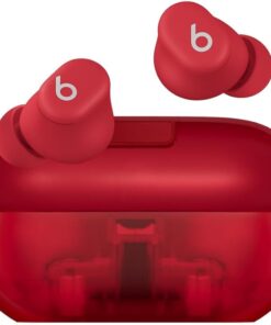 Beats Solo Buds