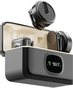 Green Lion GLM-Wireless Mic Lite ENC
