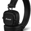 Marshall Major V Wireless On-Ear Bluetooth Headphones