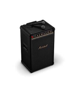 Marshall Bromley 750 Portable Wireless Party Speaker - Image 2