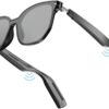 Porodo Lifestyle Optix Smart Glasses with Audio
