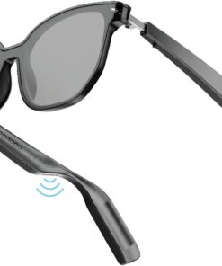 Porodo Lifestyle Optix Smart Glasses with Audio
