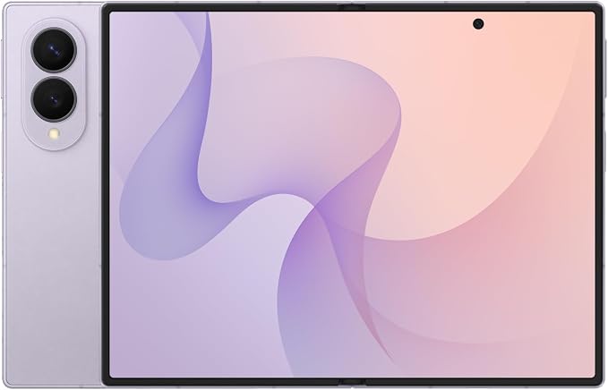 Samsung Galaxy Z Fold 8 (Wide Edition) - Image 4