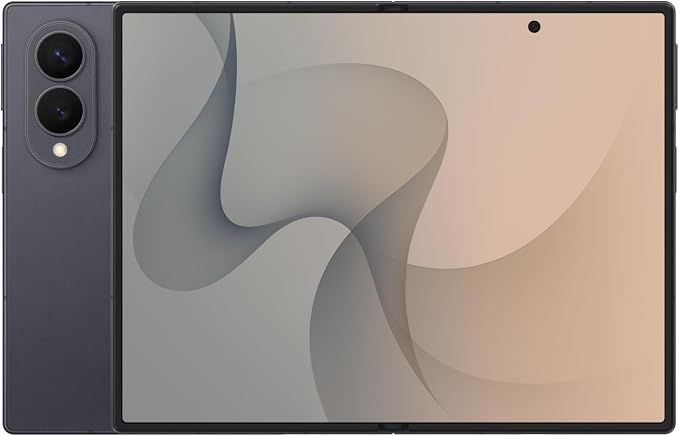 Samsung Galaxy Z Fold 8 (Wide Edition)