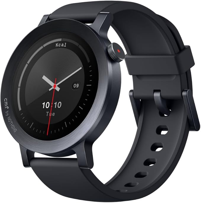 CMF Watch 3 Pro Smartwatch - Image 2