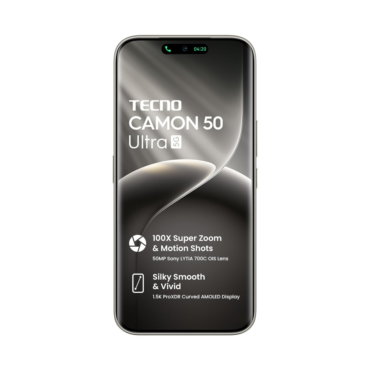 Tecno CAMON 50 Ultra 5G - Image 8