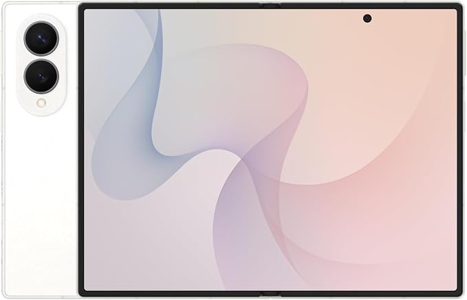 Samsung Galaxy Z Fold 8 (Wide Edition) - Image 2