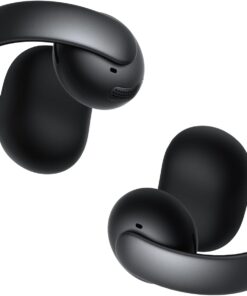 Anker Soundcore AeroClip Open-Ear Wireless Earbuds