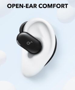 Anker Soundcore V20i Open-Ear Earbuds - Image 4